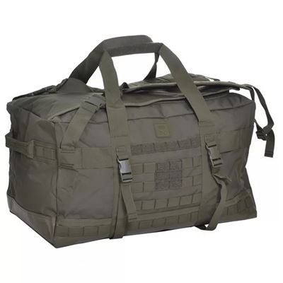 Torba GURKHA 65l tactical carry-all ZIELONA