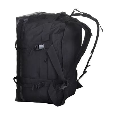 Torba GURKHA 65l tactical carry-all CZARNA