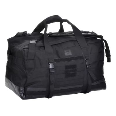 Torba GURKHA 65l tactical carry-all CZARNA