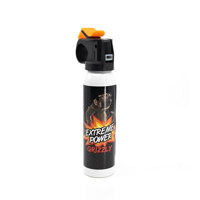 Spray na niedźwiedzie GRIZZLY 150 ml
