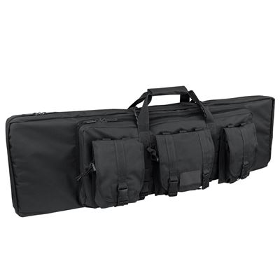 Torba na karabin 90 cm CZARNA