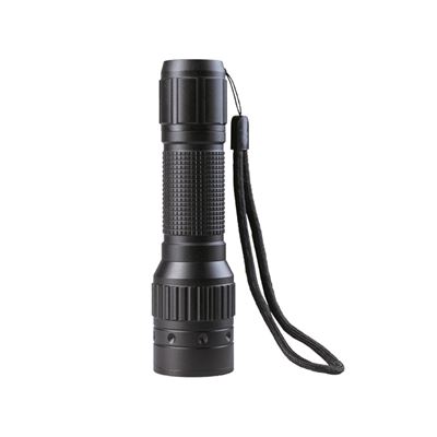 Latarka OPERATOR MT1 BLACK