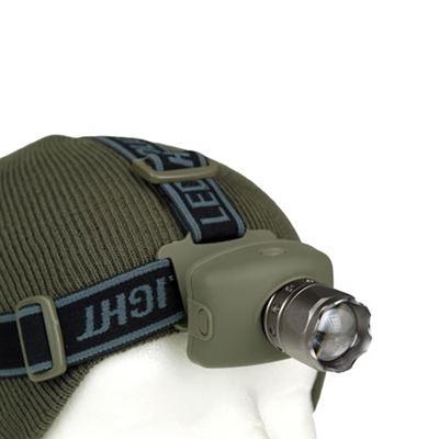 Reflektor LED CREE GREEN