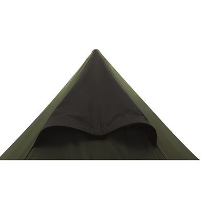 Namiot dla 4 osób ROBENS GREEN CONE GREEN