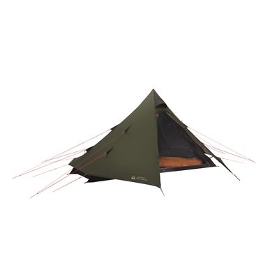 Namiot dla 4 osób ROBENS GREEN CONE GREEN