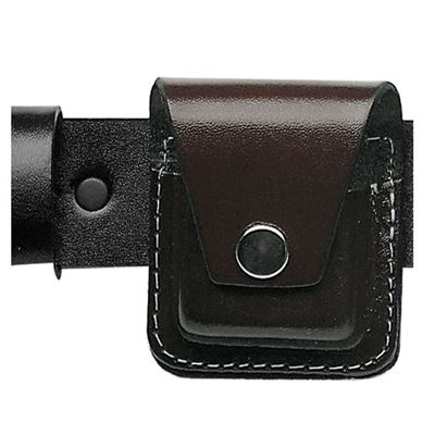 Etui do zapalniczek benzynowych CZARNE
