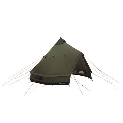 Namiot dla 6 osób KLONDIKE PRS GREEN