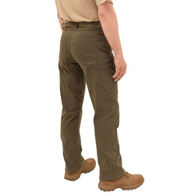 Spodnie 24-7 AGILITY RANGER GREEN