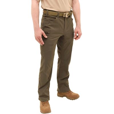 Spodnie 24-7 AGILITY RANGER GREEN