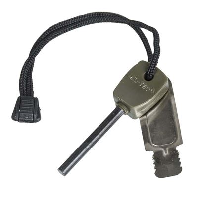 Krzesadło FIRE STEEL małe