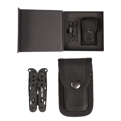 Wielofunkcyjne szczypce wielofunkcyjne Small BLACK