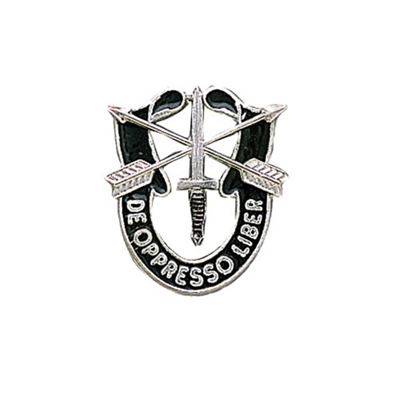 Odznaka SPECIAL FORCES CREST