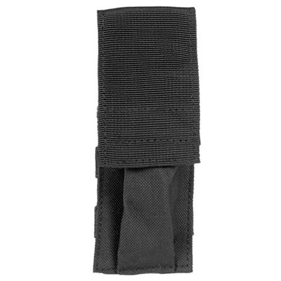Etui na nóż składany 16 cm CZARNE
