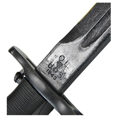 Bagnet US M1 z pochwą M7 F.GARAND