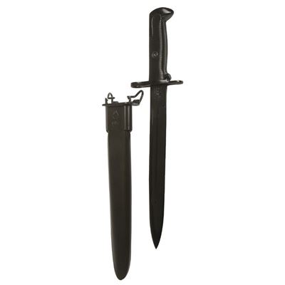 Bagnet US M1 z pochwą M7 F.GARAND