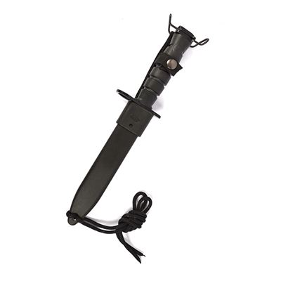 Bagnet US M7 z pochwą M10 / M16 REPRO