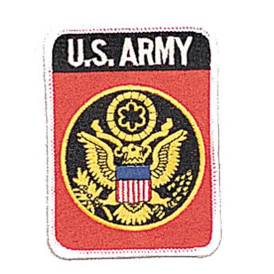 Naszywka U.S. ARMY EAGLE