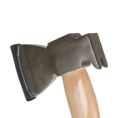 Siekiera model BW z wyciągarką do paznokci HICTORY