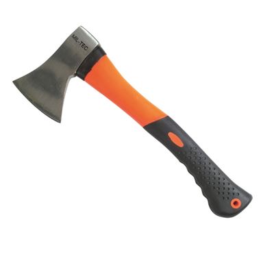 Plastikowa siekiera AXT EMERGENCY ORANGE