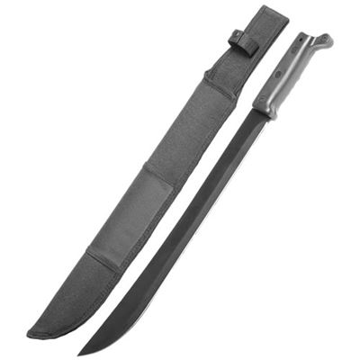 Maczeta BUSH w nylonowym futerale MIL-TEC