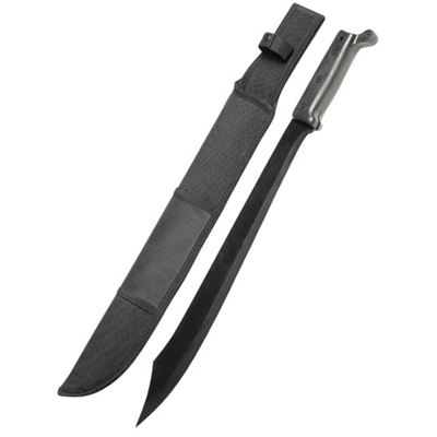 Maczeta WOOD w nylonowym etui MIL-TEC