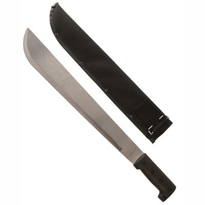 Maczeta 45 cm nylonowe etui