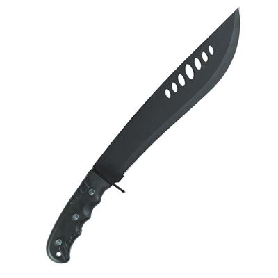 Maczeta BOLO JUNGLE BLACK