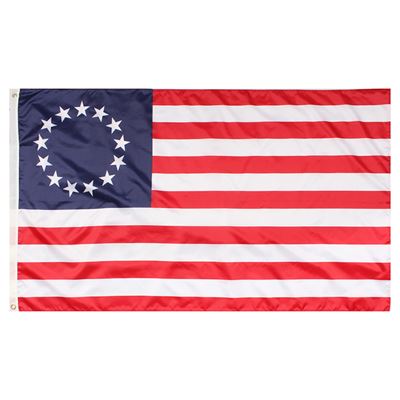 Flaga COLONIAL USA