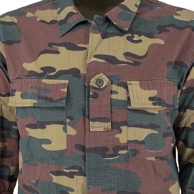 Bluza BELGICKA Jigsaw używana