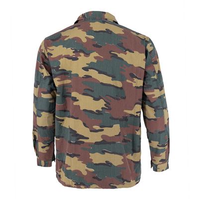 Bluza BELGICKA Jigsaw używana