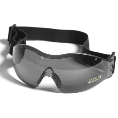 Okulary COMMANDO PARA Mil-Tec DYMNE