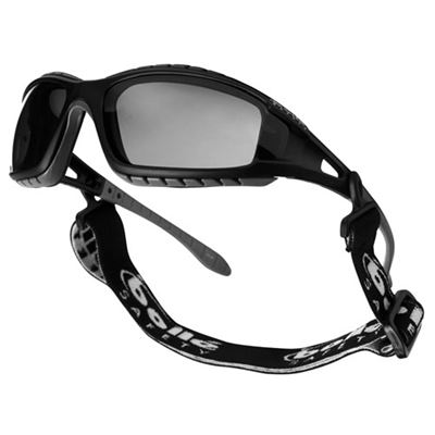 Gogle BOLLE TRACKER II SMOKE