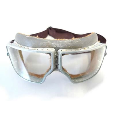 Gogle motocyklowe ROSYJSKIE