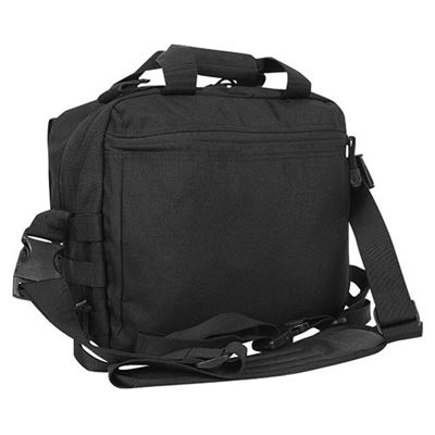 Torba na ramię ESCAPE & EVADE CZARNA