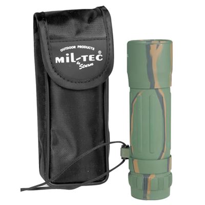 Lornetka MONOCULAR WOODLAND 10x25