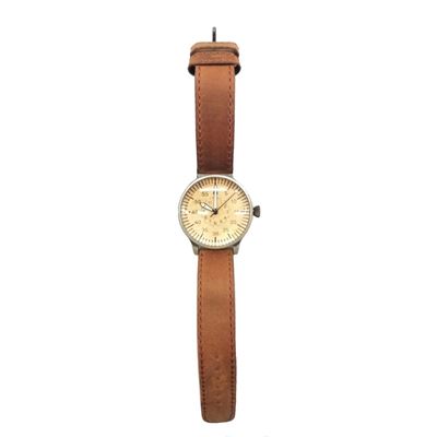 Zegarek QUARTZ VINTAGE „ME109”