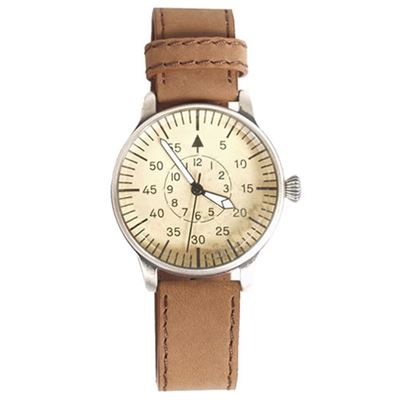 Zegarek QUARTZ VINTAGE "ME109