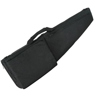 Torba na karabin 96 cm CZARNA
