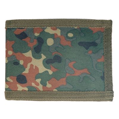 Etui BW na dokumenty FLECKTARN