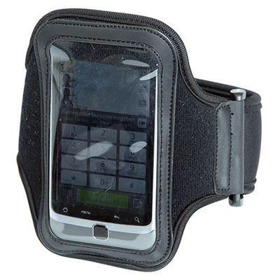 Etui na dokumenty. Telefon komórkowy itp. CZARNE