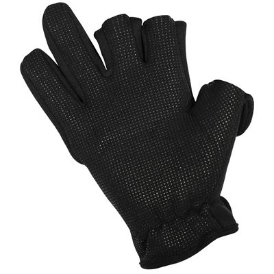 Rękawice neoprenowe COMBAT BLACK