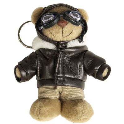 Brelok do kluczy TEDDY PILOT