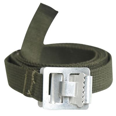 Pasek pomocniczy BW GREEN o długości 60 cm