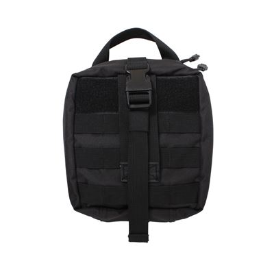 Etui taktyczne BREAKAWAY CZARNE