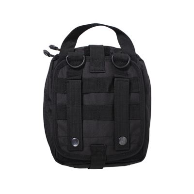 Etui taktyczne BREAKAWAY CZARNE