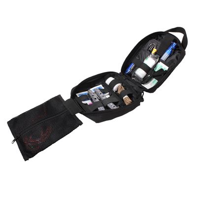Etui taktyczne BREAKAWAY CZARNE
