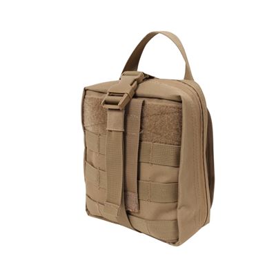 Etui BREAKAWAY taktyczne COYOTE BROWN