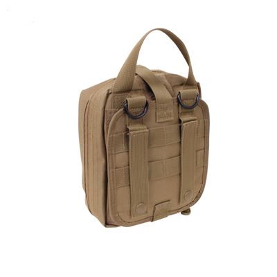 Etui BREAKAWAY taktyczne COYOTE BROWN