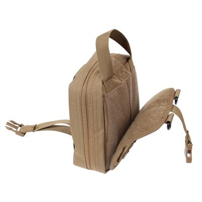 Etui BREAKAWAY taktyczne COYOTE BROWN