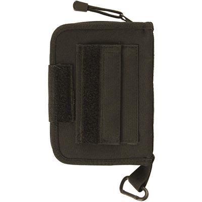 Przypadek organizacyjny BLACK